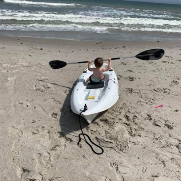 Meet your Posher, Brenda - Picture 1 of 1